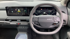 Kia Ev3 148kW Air 81.4kWh 5dr Auto Electric Estate